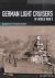 German Light Cruisers of Wo...