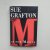 Grafton, Sue - M Is for Malice