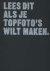 Lees dit als je topfoto's w...