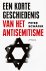 Peter Schäfer 129776 - Korte geschiedenis van het antisemitisme