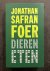 Dieren eten