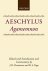 Aeschylus, Aeschylus - Agamemnon