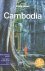  - Lonely Planet Cambodia