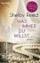 Shelby Reed - Was immer du willst