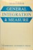 General Integration and Mea...