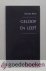 Bonar, Horatius - Geloof en leef! --- Korte gedachten over het Evangelie. Vertaald en ingeleid door L.J. van Valen