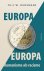 Th.C.W. Oudemans - Europa, Europa