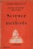 Science et méthode