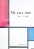 Jaffe, Hans L.C. - Mondriaan