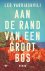 Leo Vardiashvili - Aan de rand van een groot bos