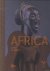 Zevi, Claudia & Gigi Pezzoli (eds.) - Africa. Land of Spirits