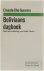 Boliviaans dagboek