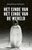 Het einde van het einde van...
