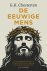 G.K. Chesterton - De eeuwige mens