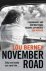 Lou Berney 169646 - November road