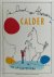 Calder de draad van Alexander