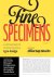 Elliot Jay Stocks - Fine Specimens