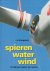 Kamphuis, J.J, - Spieren water wind 23.000 jaar malen en molens