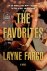 Layne Fargo - The Favorites