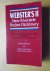  - Webster's II New Riverside Pocket Dictionary
