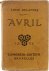 Avril. Contes de mon villag...