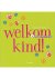 Karel Claes - Welkom kind