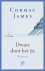 Cormac James - Dwars door het ijs