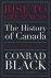 Conrad Black - Rise to Greatness, Volume 1: Colony (1603-1867)