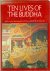 Ten lives of the Buddha Sia...