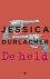 Jessica Durlacher 10680 - De held