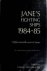 Janes Fighting Ships 1984-85