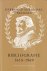 Bibliografie 1618-1969