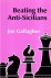 Beating the anti-sicilians