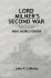 Lord Milner's Second War. T...