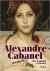 Alexandre Cabanel The Tradi...