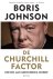 De Churchill factor hoe één...