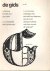 Constandse, H. Mulisch e.a. (redactie), A.L. - De Gids. Algemeen Cultureel Maandblad. Honderddertigste jaargang, 1967 no. 5