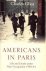 Americans in Paris. Life an...