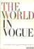 The world in Vogue. Seven m...