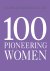 Helen Armitage - 100 pioneering women
