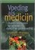 Bohlmann, Friedrich - VOEDING ALS MEDICIJN - Ziekten voorkomen en genezen dankzij de juiste voeding / de 50 belangrijkste voedingsmiddelen van appel tot zuurkool.