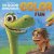 Disney - Disney Color Fun The good dinosaur / Disney Color Fun The good dinosaur - Le voyage d'Arlo