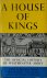 Edward Carpenter [Ed.] - A house of Kings The official history of Westminster Abbey