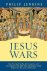 Philip Jenkins - Jesus Wars