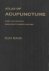 Mann, Felix - Atlas of acupuncture Points and meridians in relation to surface anatomy