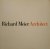 MEIER, RICHARD.  JOSEPH RYKWERT [INTROD].. - Richard Meier architect 1964-1984. Edited by Joan Ockman.