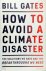 How to avoid a climate disa...