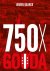 J.F. Bakker - 750XGouda