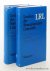 Holtus, Günter / Michael Metzeltin / Christian Schmitt (eds.). - Lexikon der Romanistischen Linguistik (LRL) [ 2 volumes ] Band / Volume VI,1. Aragonesisch/ Navarresisch, Spanisch, Austurianisch/Leonesisch (Aragonés/Navarro, Espanol, Asturiano/Leonés) & VI,2. Galegisch, Portugiesisch (Gallego, Português).