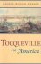 George Wilson Pierson - Tocqueville in America